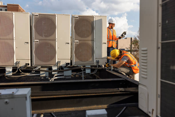 Best HVAC emergency services  in Mayville, NY