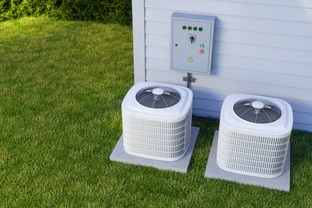 Best HVAC companies near me  in Mayville, NY