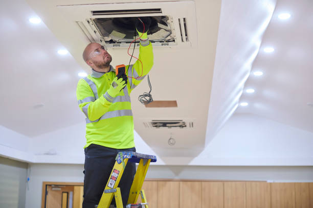 Best Emergency HVAC repair  in Mayville, NY