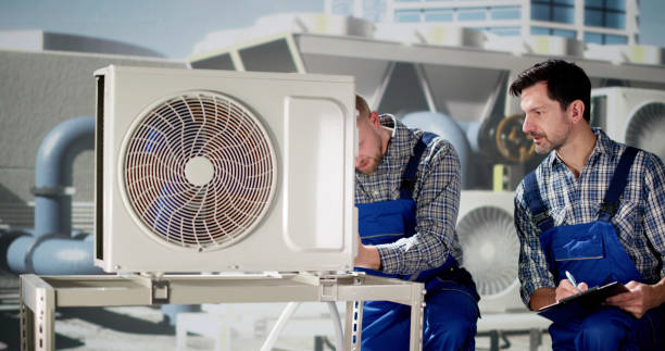 Best HVAC repair near me  in Mayville, NY