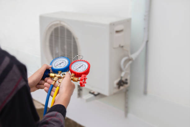  Mayville, NY HVAC Pros
